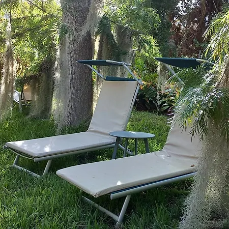 בית נופש Vivelorural Casita Vintage, Santa Brígida