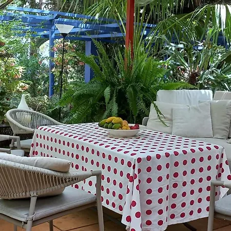 Vivelorural Casita Vintage, *