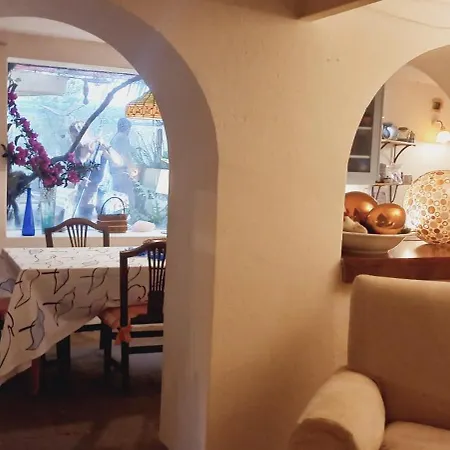 Vivelorural Casita Vintage, בית נופש