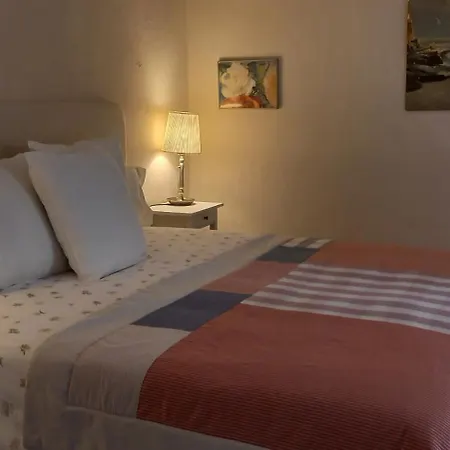 בית נופש Vivelorural Casita Vintage, *