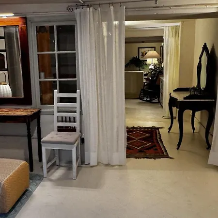 Vivelorural Casita Vintage, בית נופש
